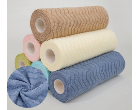 Відривні серветки Тиснення